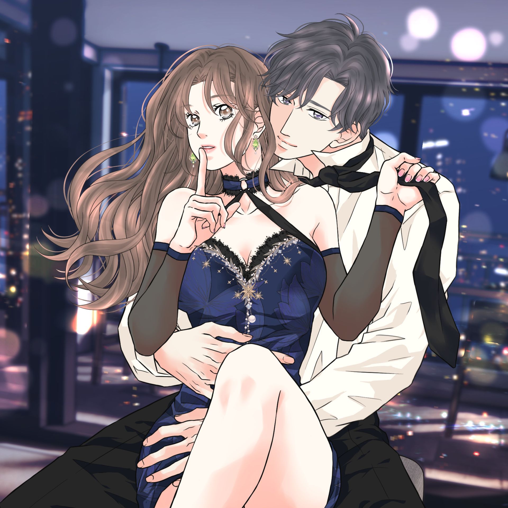 完结漫画：进击的巨人